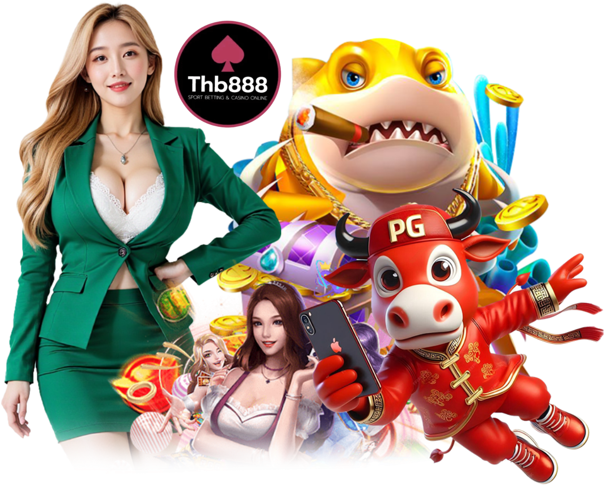 THB888 สล็อตเครดิตฟรี โบนัส